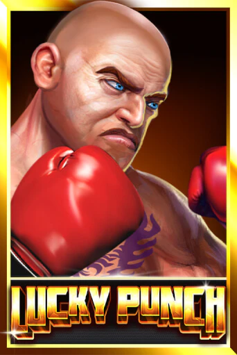 Демо игра Lucky Punch играть онлайн | Казино Икс бесплатно