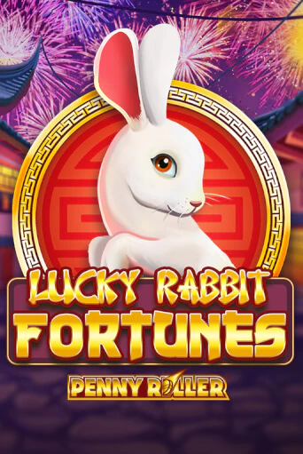 Демо игра Lucky Rabbit Fortunes играть онлайн | Казино Икс бесплатно