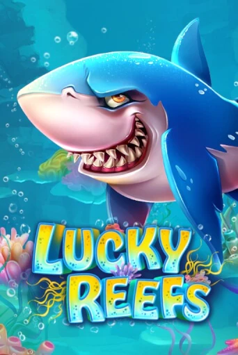 Демо игра Lucky Reefs играть онлайн | Казино Икс бесплатно