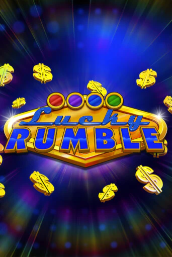 Демо игра Lucky Rumble играть онлайн | Казино Икс бесплатно