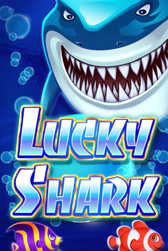 Демо игра Lucky Shark играть онлайн | Казино Икс бесплатно