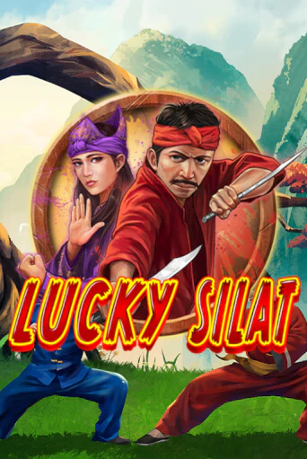 Демо игра Lucky Silat играть онлайн | Казино Икс бесплатно