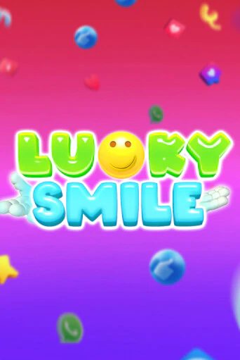 Демо игра Lucky Smile играть онлайн | Казино Икс бесплатно