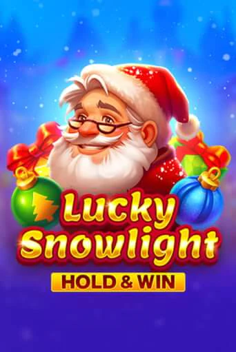 Демо игра Lucky Snowlight играть онлайн | Казино Икс бесплатно