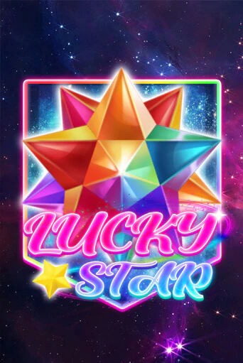 Демо игра Lucky Star играть онлайн | Казино Икс бесплатно