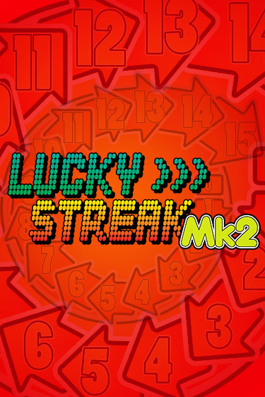 Демо игра Lucky Streak Mk2 играть онлайн | Казино Икс бесплатно