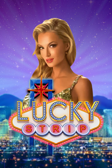 Демо игра Lucky Strip играть онлайн | Казино Икс бесплатно