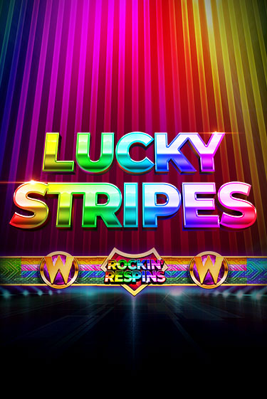 Демо игра Lucky Stripes играть онлайн | Казино Икс бесплатно