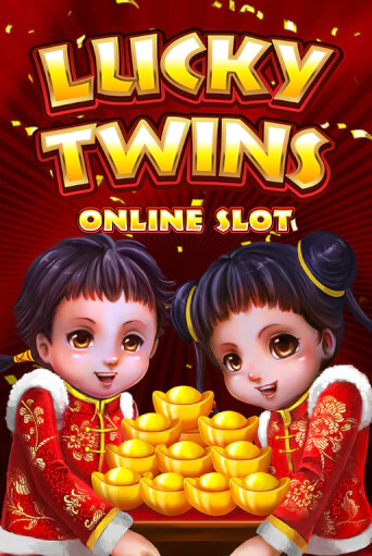 Демо игра Lucky Twins играть онлайн | Казино Икс бесплатно