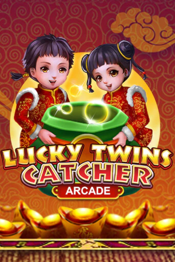 Демо игра Lucky Twins Catcher играть онлайн | Казино Икс бесплатно