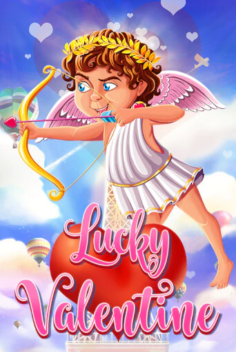 Демо игра Lucky Valentine играть онлайн | Казино Икс бесплатно