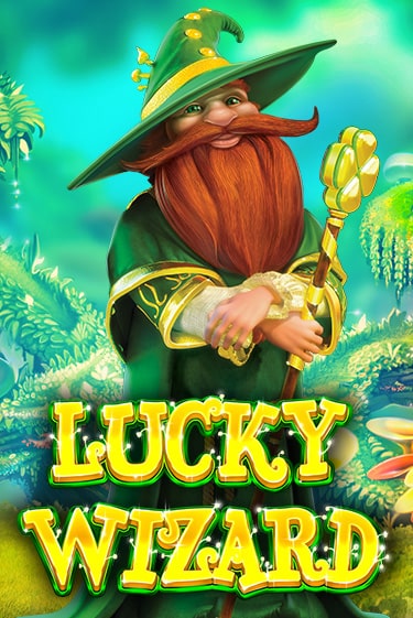 Демо игра Lucky Wizard играть онлайн | Казино Икс бесплатно