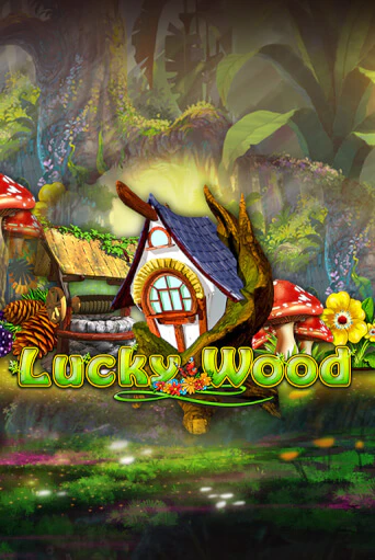 Демо игра Lucky Wood играть онлайн | Казино Икс бесплатно