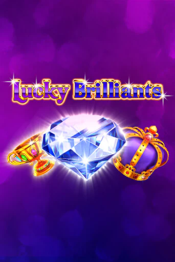 Демо игра Lucky Brilliants играть онлайн | Казино Икс бесплатно