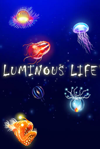 Демо игра Luminous Life играть онлайн | Казино Икс бесплатно