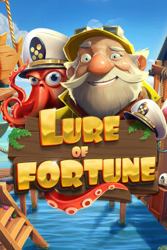 Демо игра Lure of Fortune играть онлайн | Казино Икс бесплатно