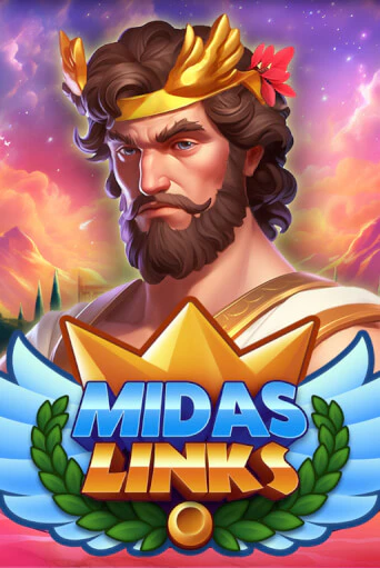 Демо игра Midas Links: Running Wins играть онлайн | Казино Икс бесплатно