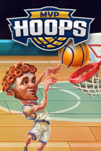 Демо игра MVP Hoops играть онлайн | Казино Икс бесплатно