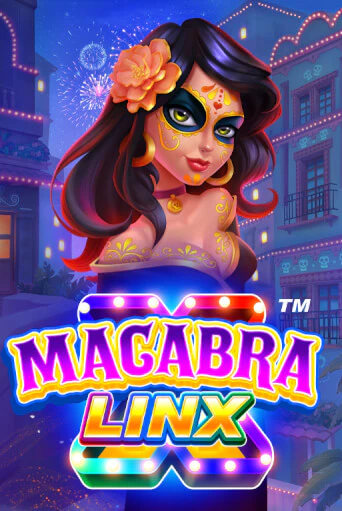 Демо игра Macabra Linx играть онлайн | Казино Икс бесплатно