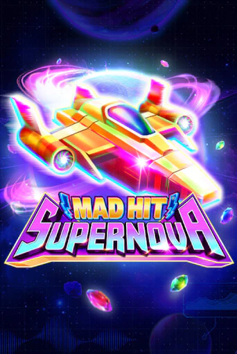 Демо игра Mad Hit Supernova играть онлайн | Казино Икс бесплатно