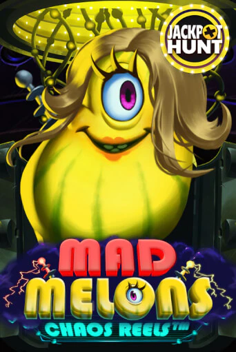 Демо игра Mad Melons: Chaos Reels играть онлайн | Казино Икс бесплатно