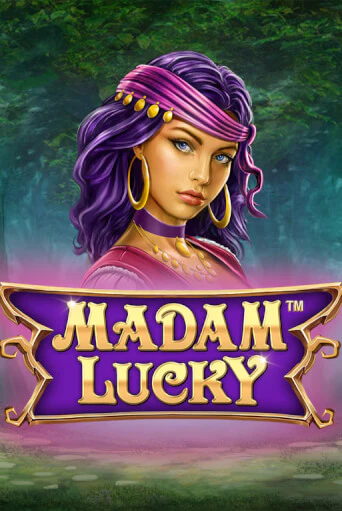 Демо игра Madam Lucky играть онлайн | Казино Икс бесплатно