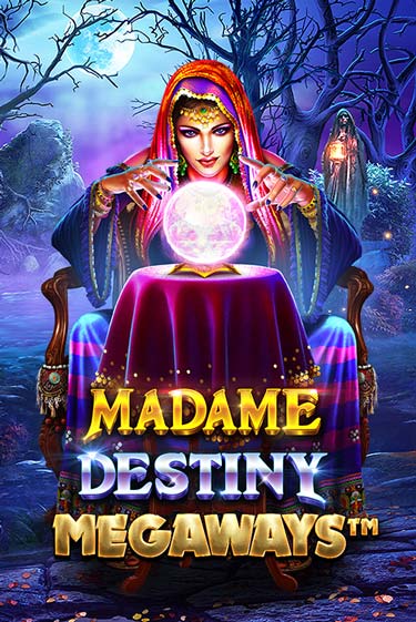 Демо игра Madame Destiny Megaways играть онлайн | Казино Икс бесплатно