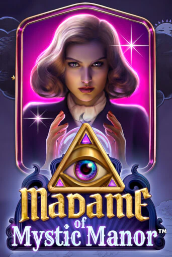 Демо игра Madame of Mystic Manor играть онлайн | Казино Икс бесплатно