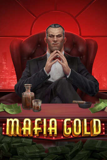 Демо игра Mafia Gold играть онлайн | Казино Икс бесплатно