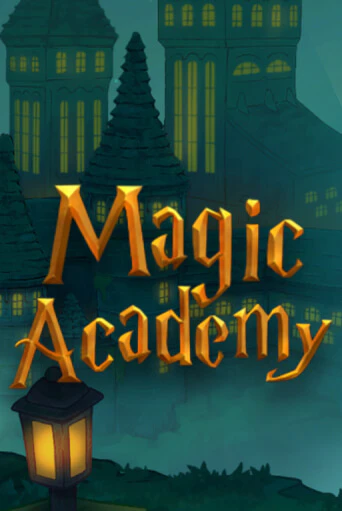 Демо игра Magic Academy играть онлайн | Казино Икс бесплатно