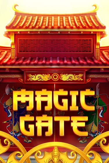 Демо игра Magic Gate играть онлайн | Казино Икс бесплатно