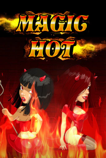 Демо игра Magic Hot 4 играть онлайн | Казино Икс бесплатно