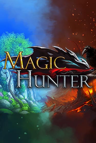 Демо игра Magic Hunter играть онлайн | Казино Икс бесплатно