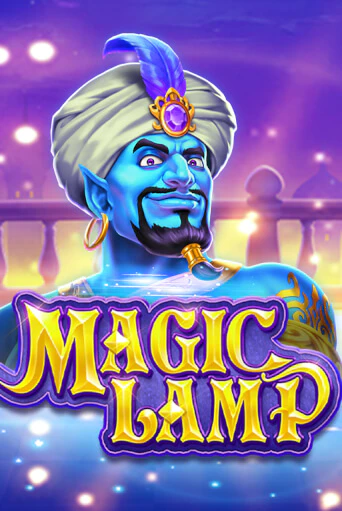 Демо игра Magic Lamp играть онлайн | Казино Икс бесплатно