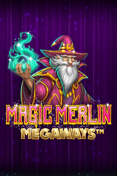 Демо игра Magic Merlin Megaways играть онлайн | Казино Икс бесплатно