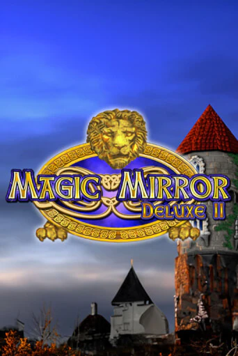 Демо игра Magic Mirror Deluxe II играть онлайн | Казино Икс бесплатно