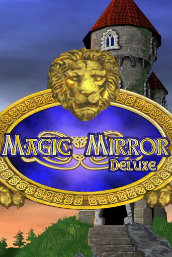 Демо игра Magic Mirror Deluxe играть онлайн | Казино Икс бесплатно