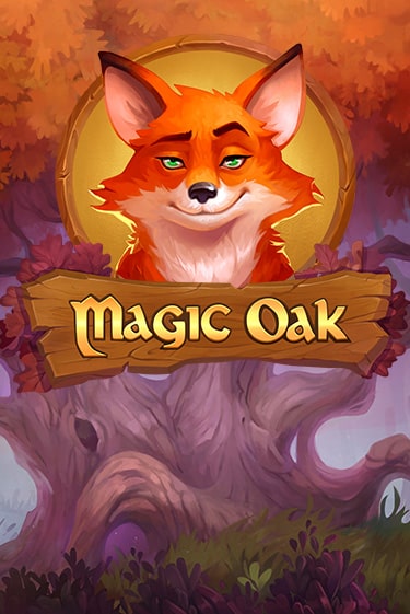 Демо игра Magic Oak играть онлайн | Казино Икс бесплатно