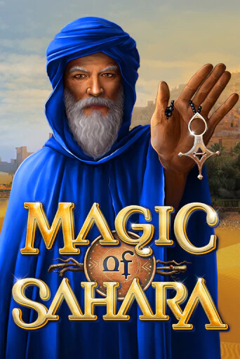 Демо игра Magic of Sahara играть онлайн | Казино Икс бесплатно