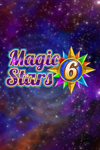 Демо игра Magic Stars 6 играть онлайн | Казино Икс бесплатно