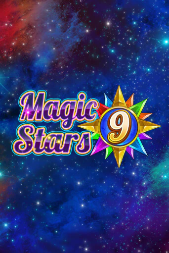 Демо игра Magic Stars 9 играть онлайн | Казино Икс бесплатно