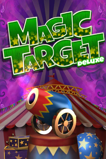 Демо игра Magic Target Deluxe играть онлайн | Казино Икс бесплатно