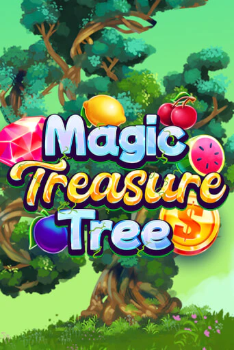 Демо игра Magic Treasure Tree играть онлайн | Казино Икс бесплатно