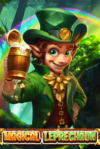 Демо игра Magical Leprechaun играть онлайн | Казино Икс бесплатно