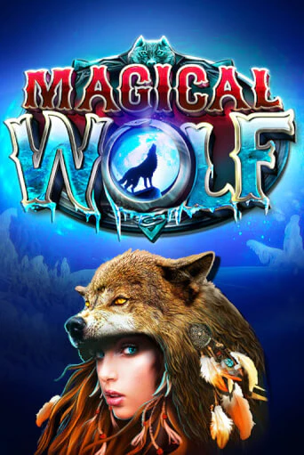 Демо игра Magical Wolf играть онлайн | Казино Икс бесплатно