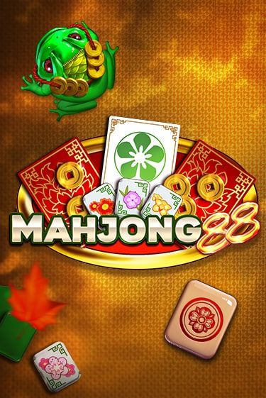 Демо игра Mahjong 88 играть онлайн | Казино Икс бесплатно