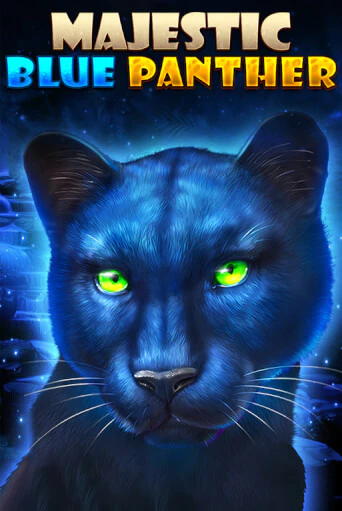 Демо игра Majestic Blue Panther играть онлайн | Казино Икс бесплатно