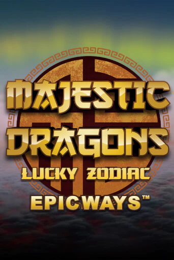 Демо игра Majestic Dragons играть онлайн | Казино Икс бесплатно