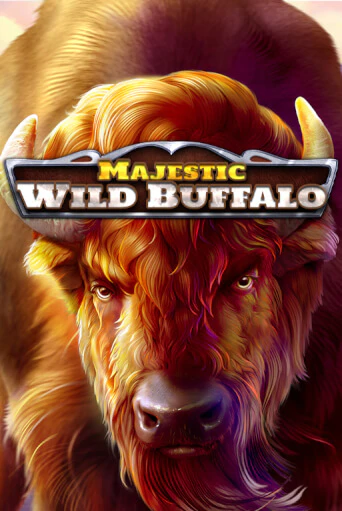 Демо игра Majestic Wild Buffalo играть онлайн | Казино Икс бесплатно