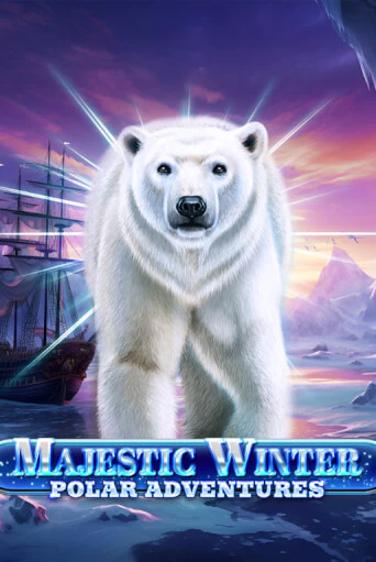 Демо игра Majestic Winter - Polar Adventures играть онлайн | Казино Икс бесплатно